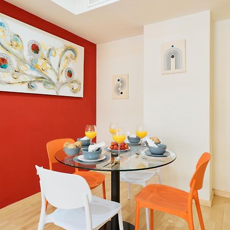 Brisa Marina By Lovely Rentals Malaga Exterior photo